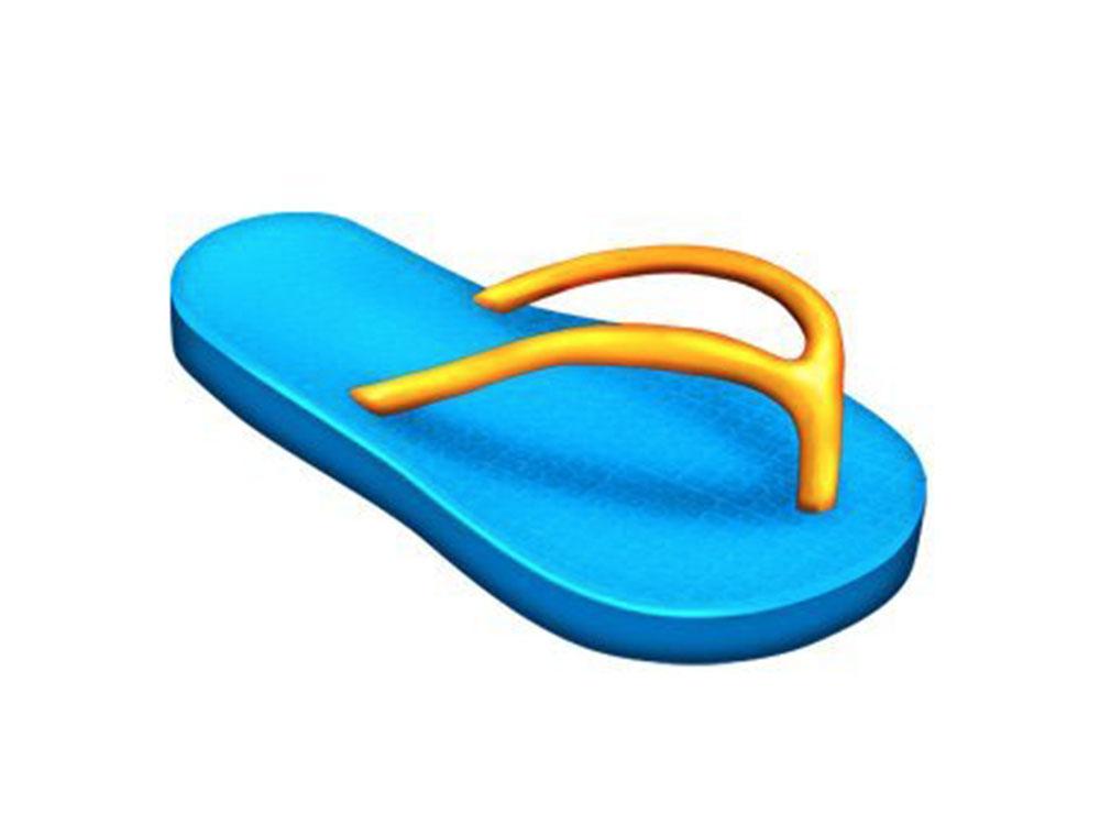 Thong Sandal