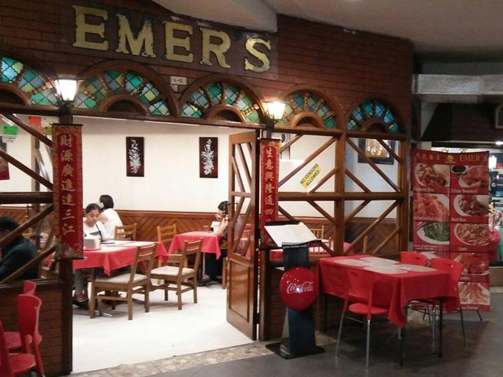 Emer's Food Center