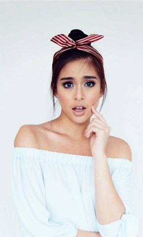 Gabbi Garcia