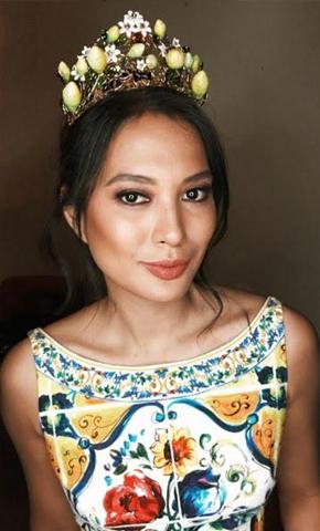 Isabelle Daza