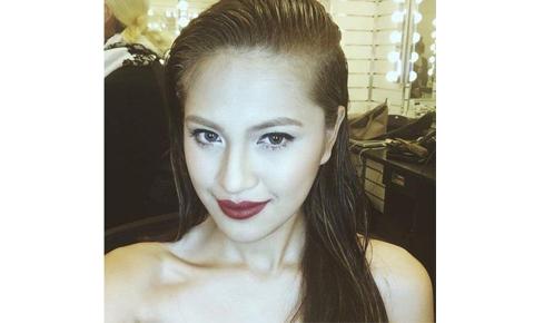 Julie Anne San Jose