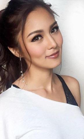 Kim Chiu