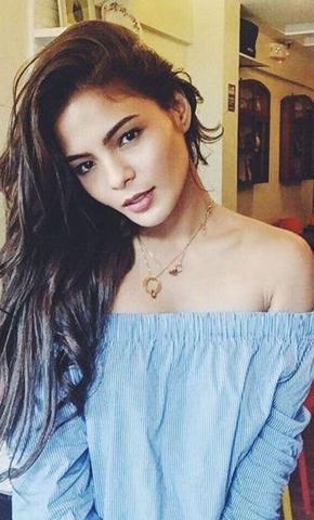 Lovi Poe