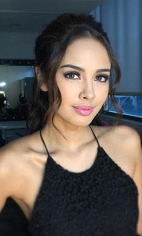 Megan Young