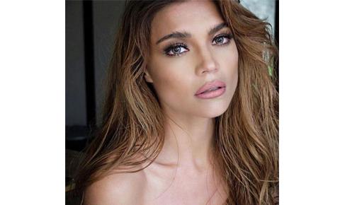 Rhian Ramos