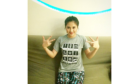 Julie Anne San Jose