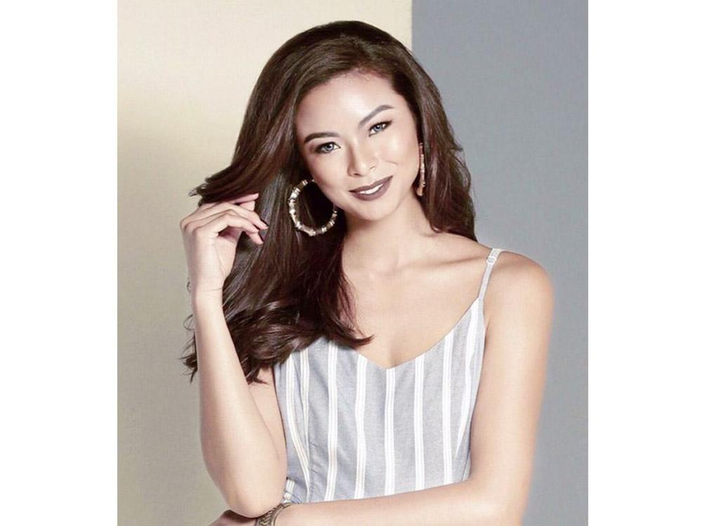 The Sexiest Collarbones Of Pinay Celebrities Gma Entertainment 