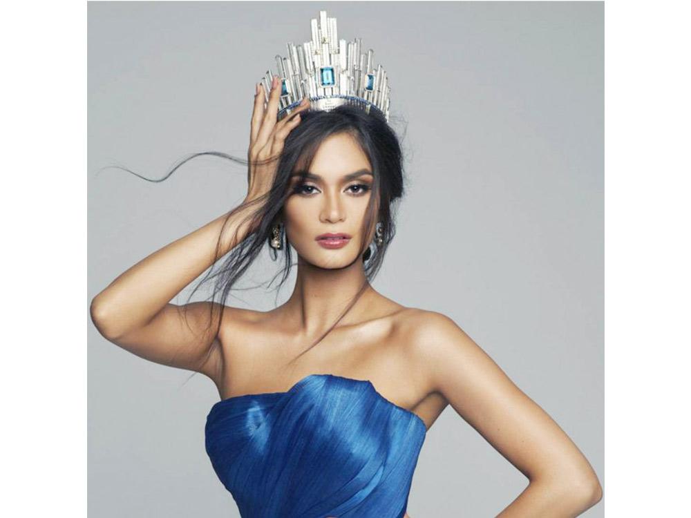 Pia Wurtzbach