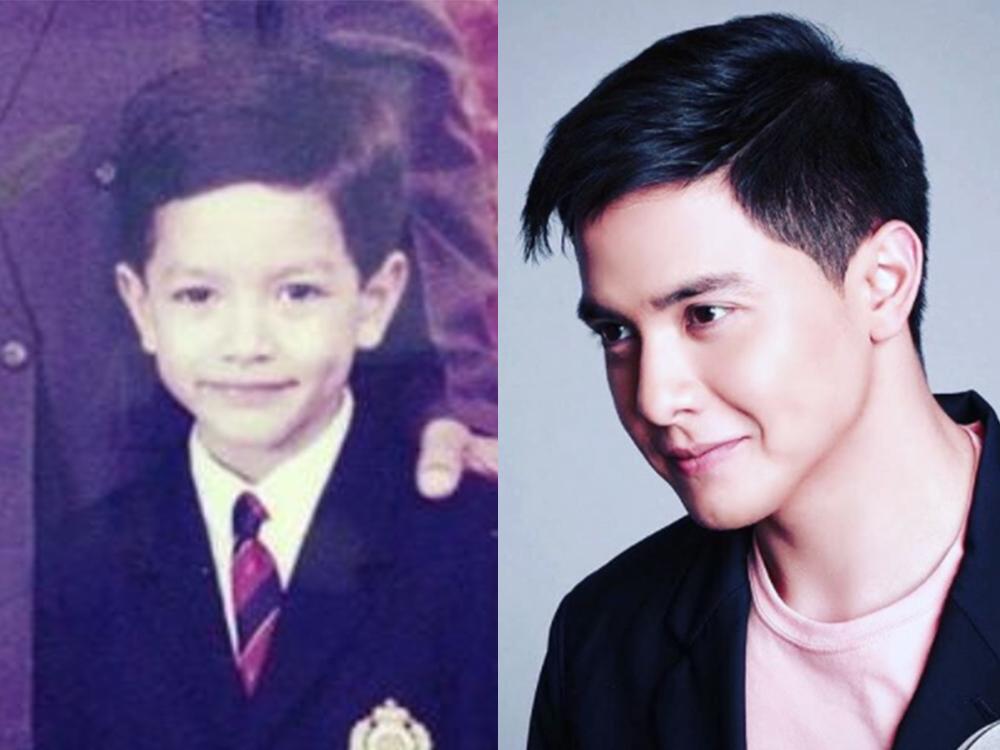 Alden Richards