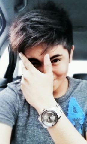 Miguel Tanfelix