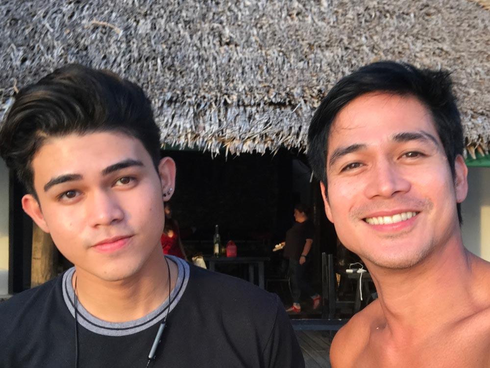 Inigo Pascual 