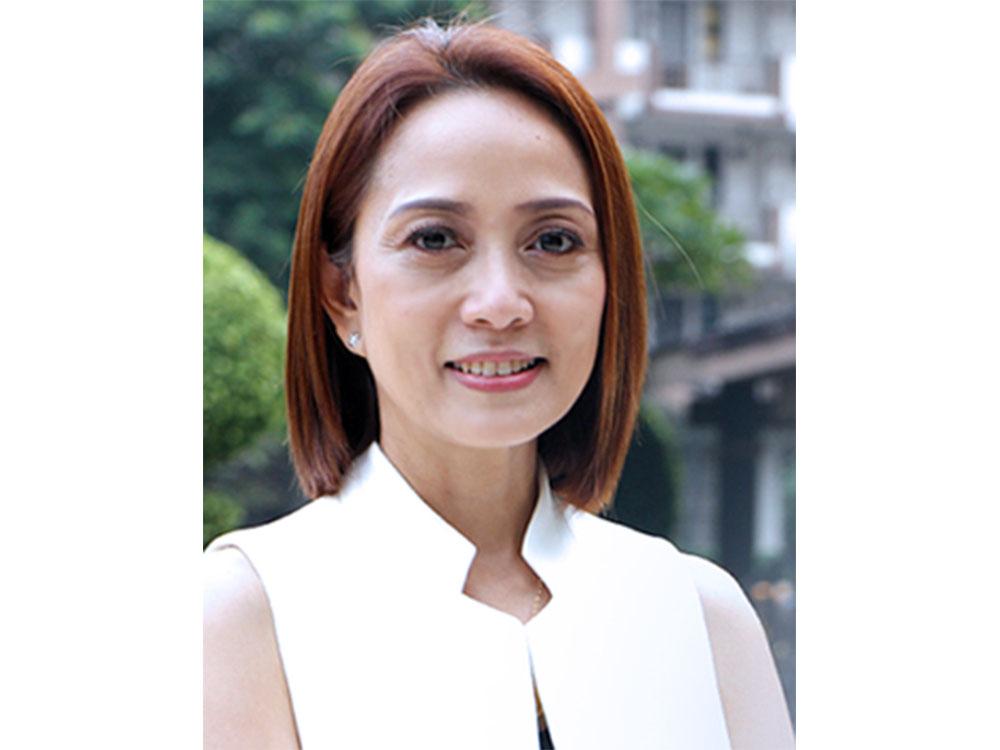 Kara Magsanoc-Alikpala