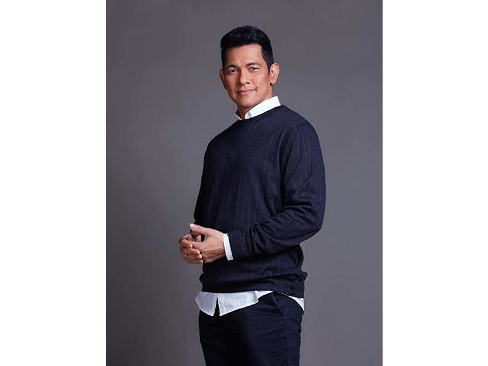 Gary Valenciano