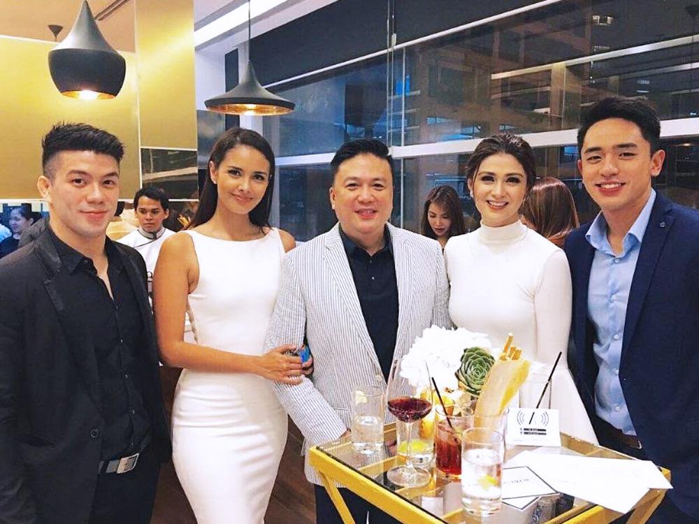 IN PHOTOS: David Licauco's fashion style you must try on your next date ...