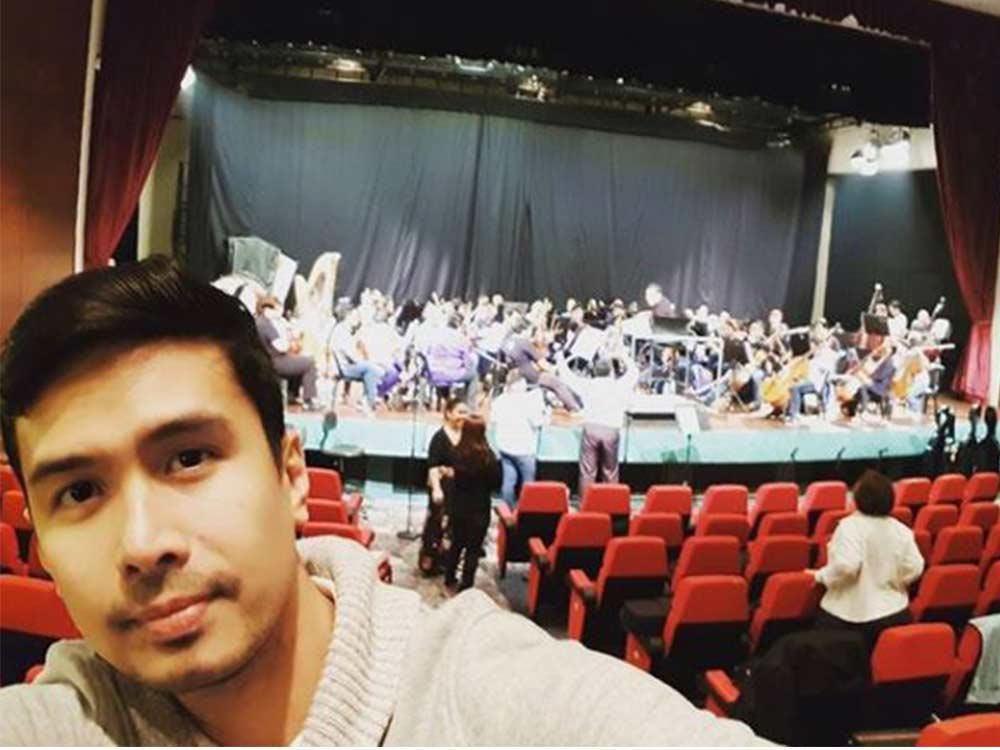Christian Bautista