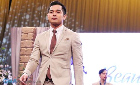 Benjamin Alves