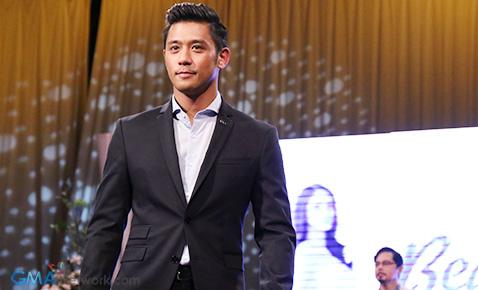 Rocco Nacino