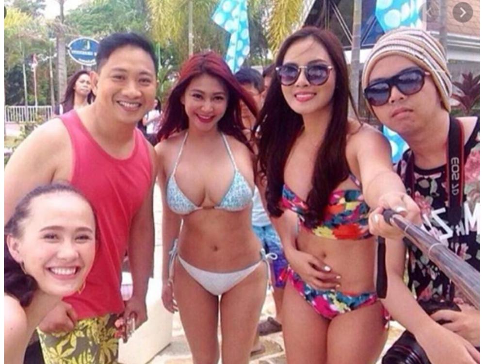 Rufa Mae Quinto