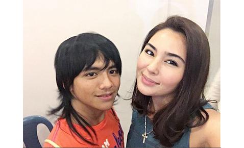 Carrot Man