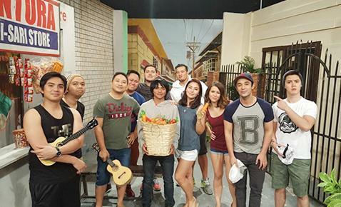 Groufie