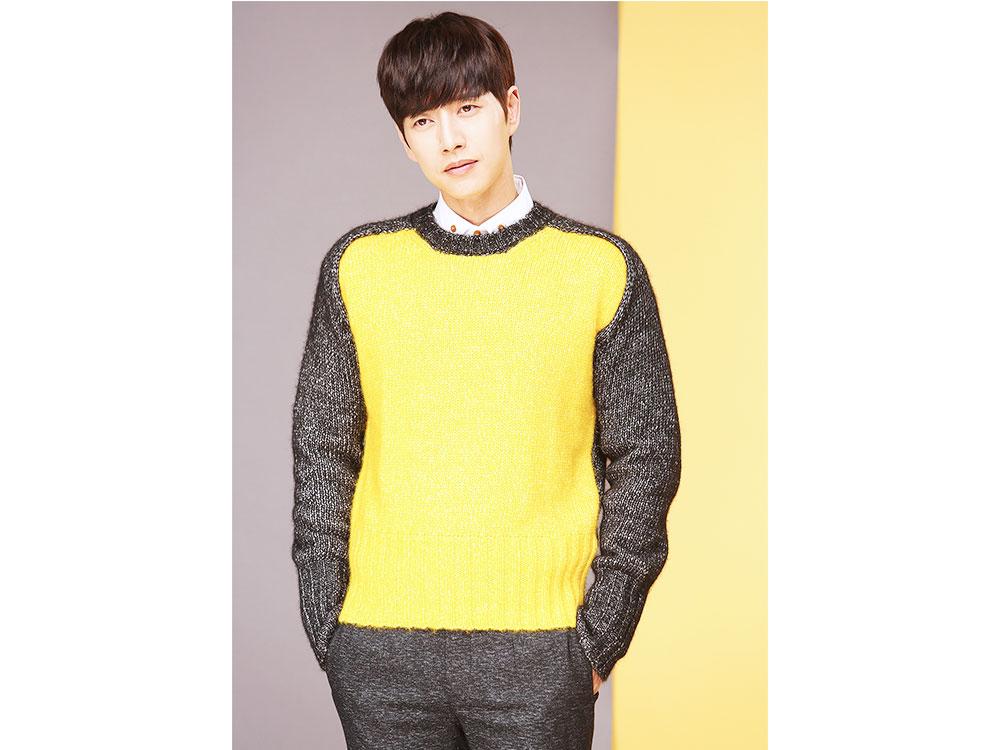 Park Hae Jin