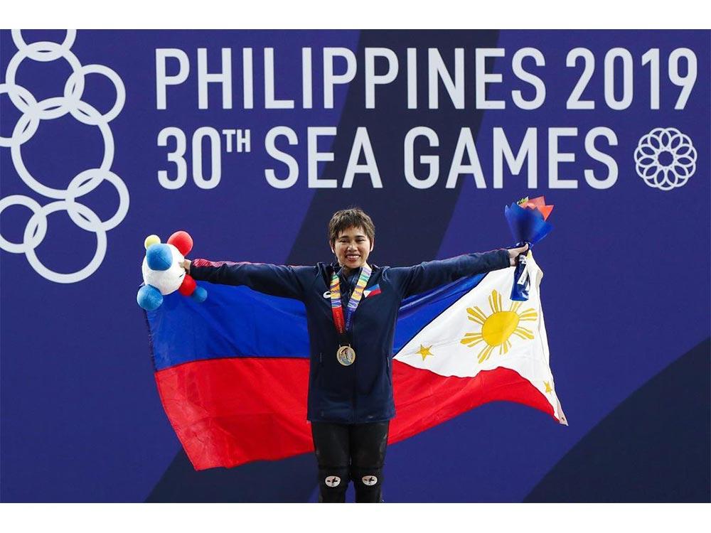 Silver and bronze medals