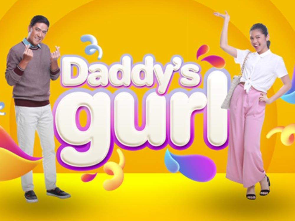 Daddy's Gurl