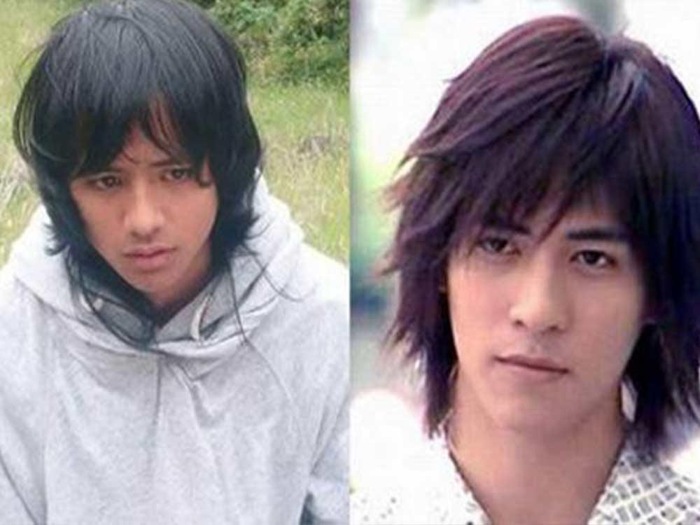  Vic Zhou