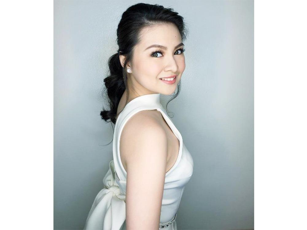 Barbie Forteza