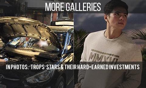 MORE ON KENNETH EARL MEDRANO: