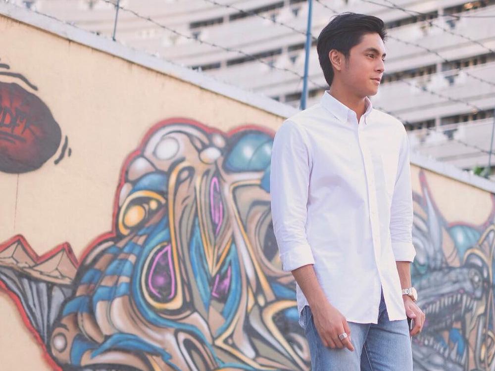 Miguel Tanfelix