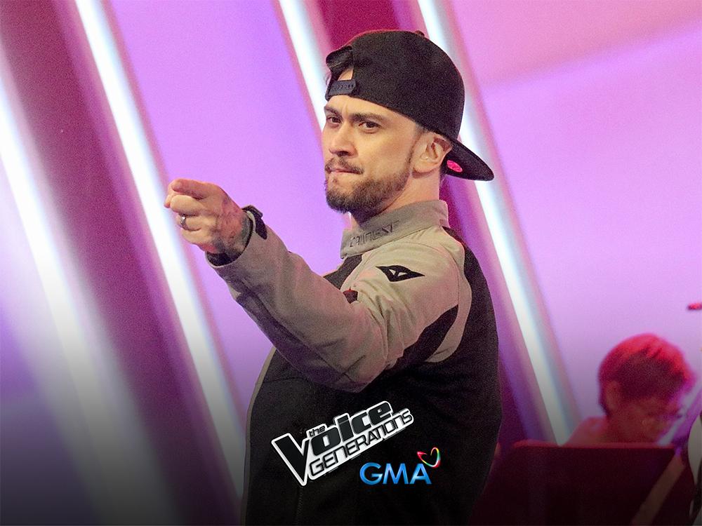 Billy Crawford