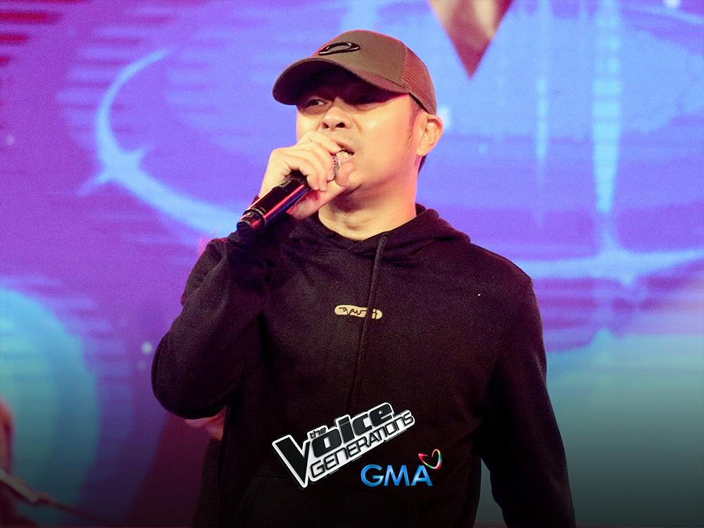 Chito Miranda