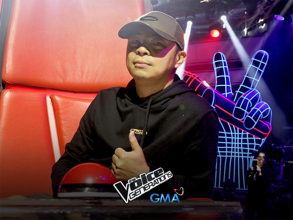 Coach Chito