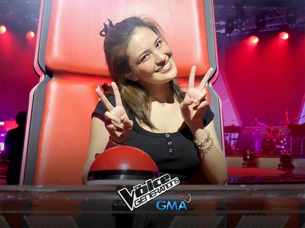 Coach Julie