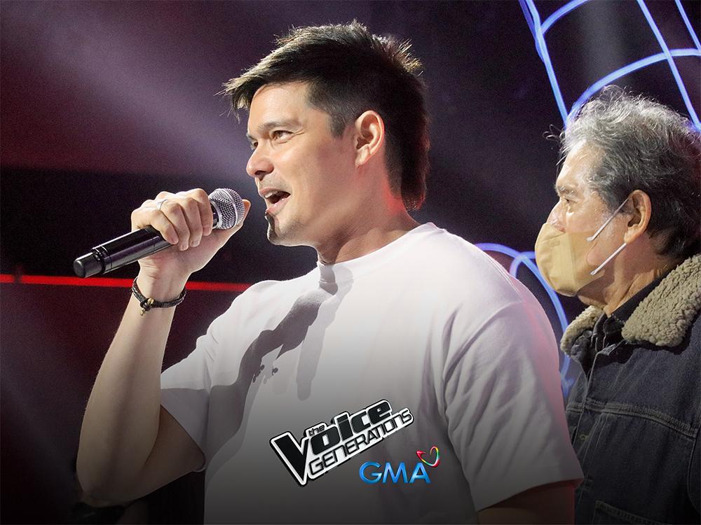 Dingdong Dantes