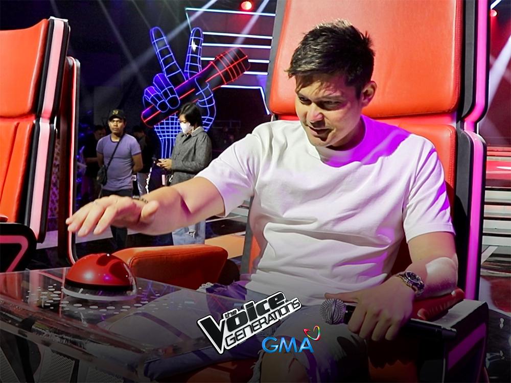 Host Dingdong