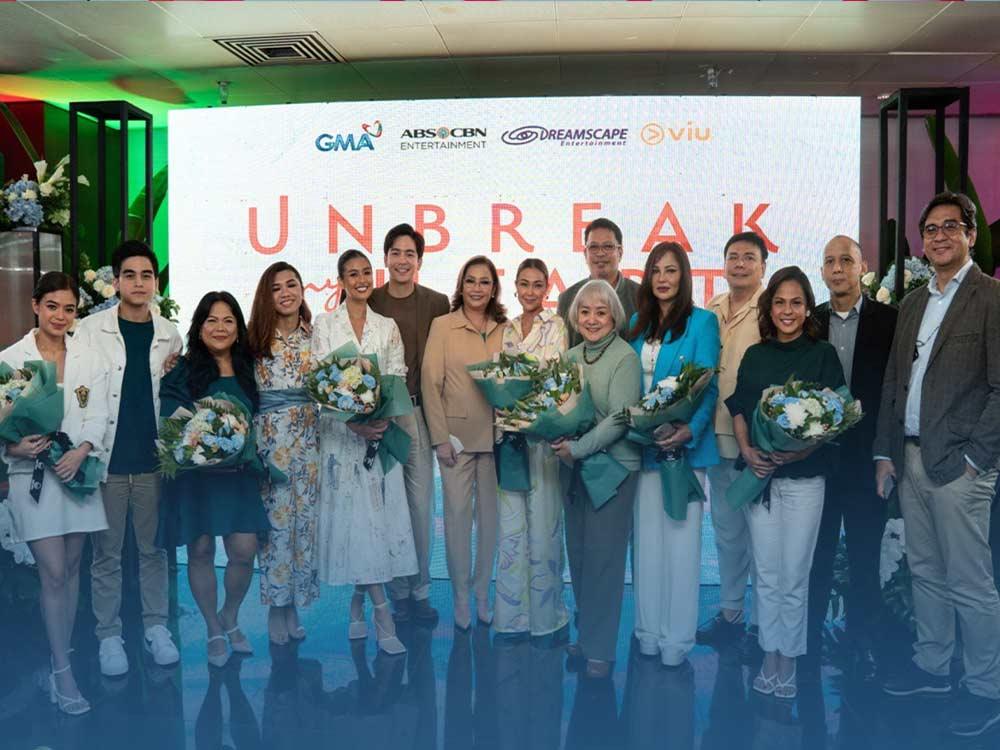 ABS-CBN and Dreamscape Entertainment