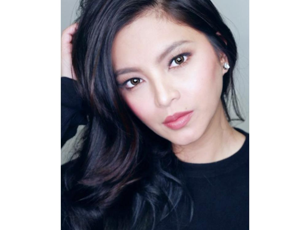 Angel Locsin