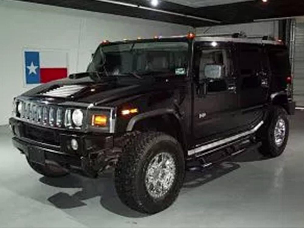 Hummer