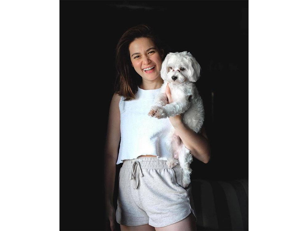Bea Alonzo