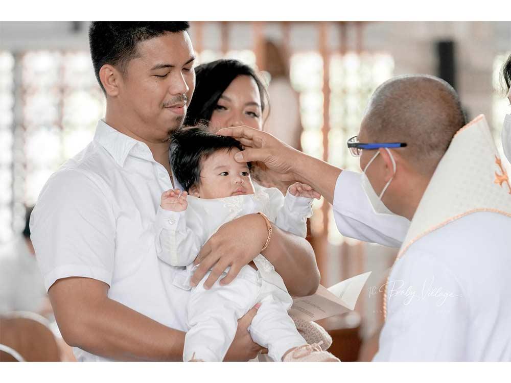 LOOK: Viy Cortez Proudly Flaunts Pregnancy Stretch Marks - ViyLine Media  Group