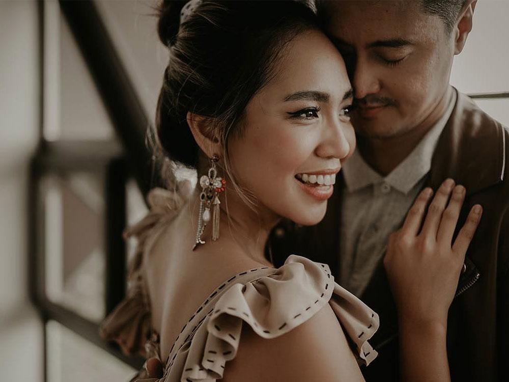 Future Mrs. Zambrano