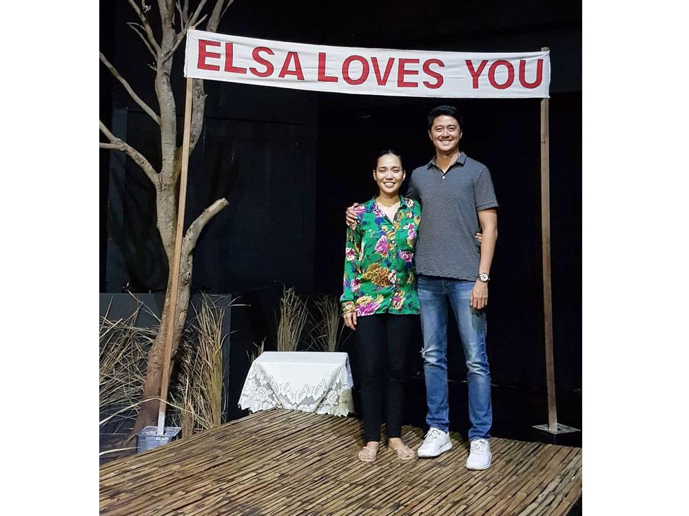 'Himala: Ang Musikal'