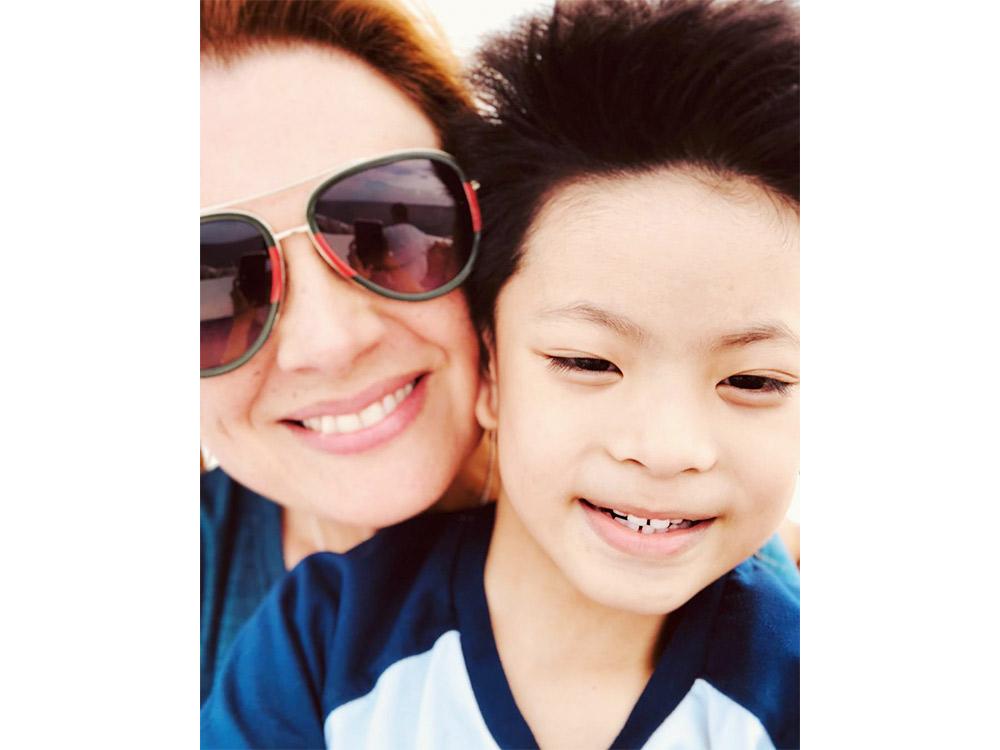 Michelle Van Eimeren