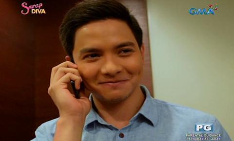 Alden Richards