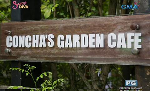 Concha's Garden