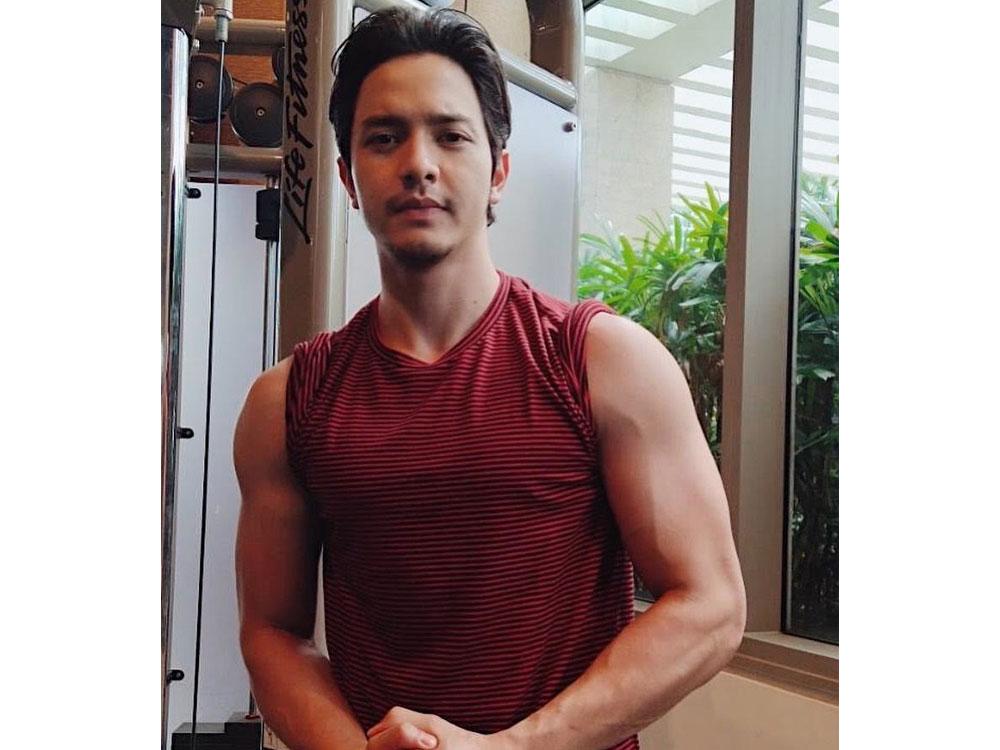Alden Richards