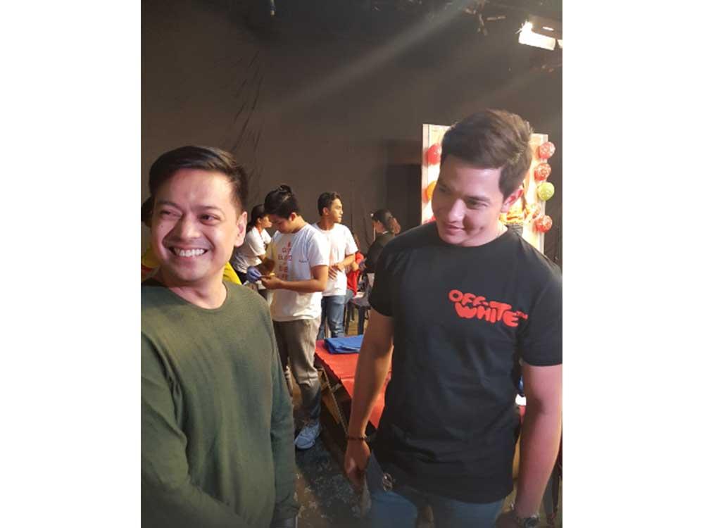 Different fulfillment