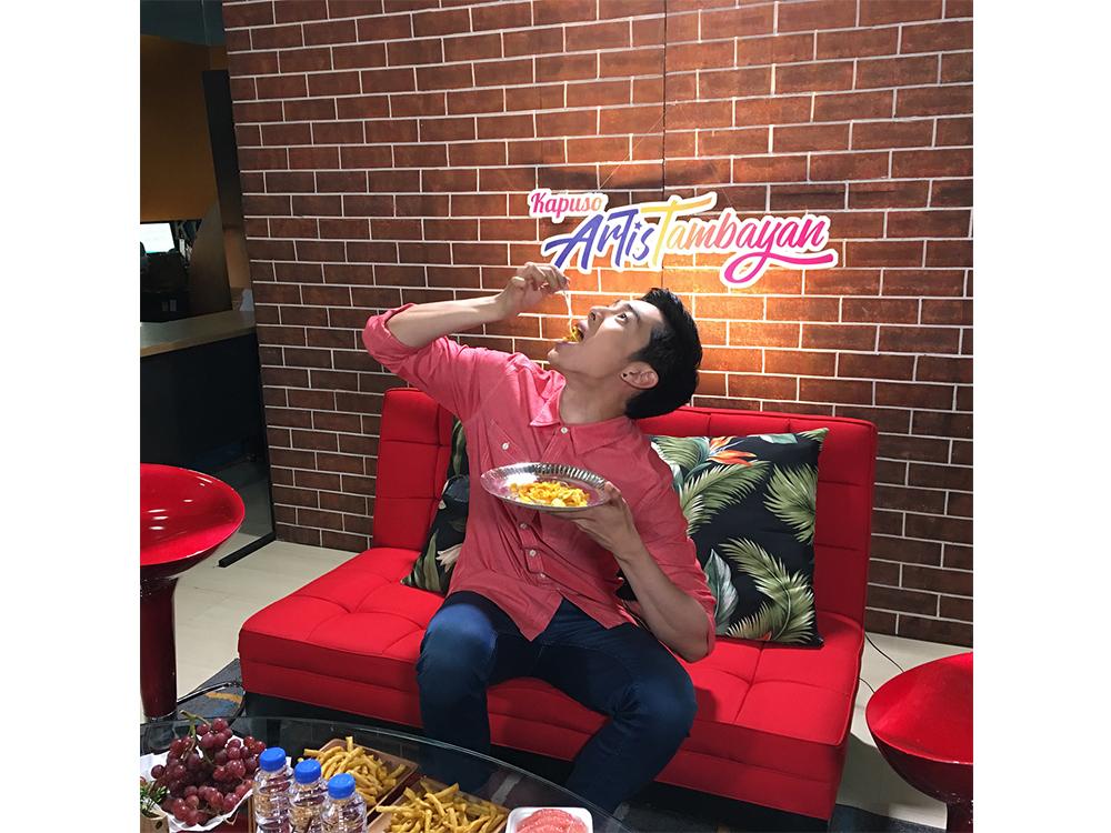 Kapuso Artistambayan